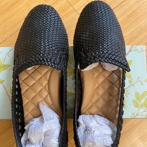 Birdies The starling Black woven 9